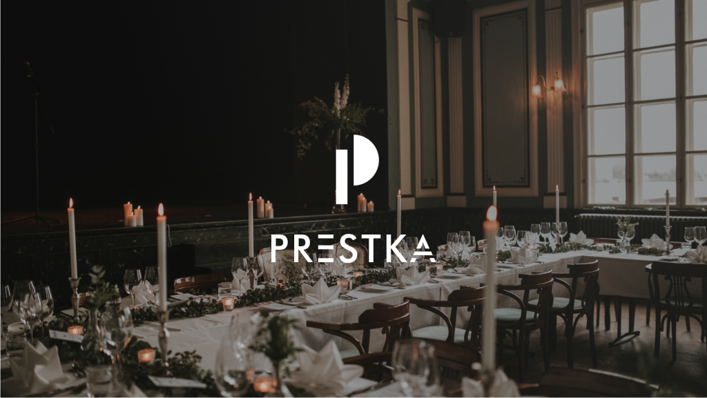 Prestka : Gestion événements & RH
