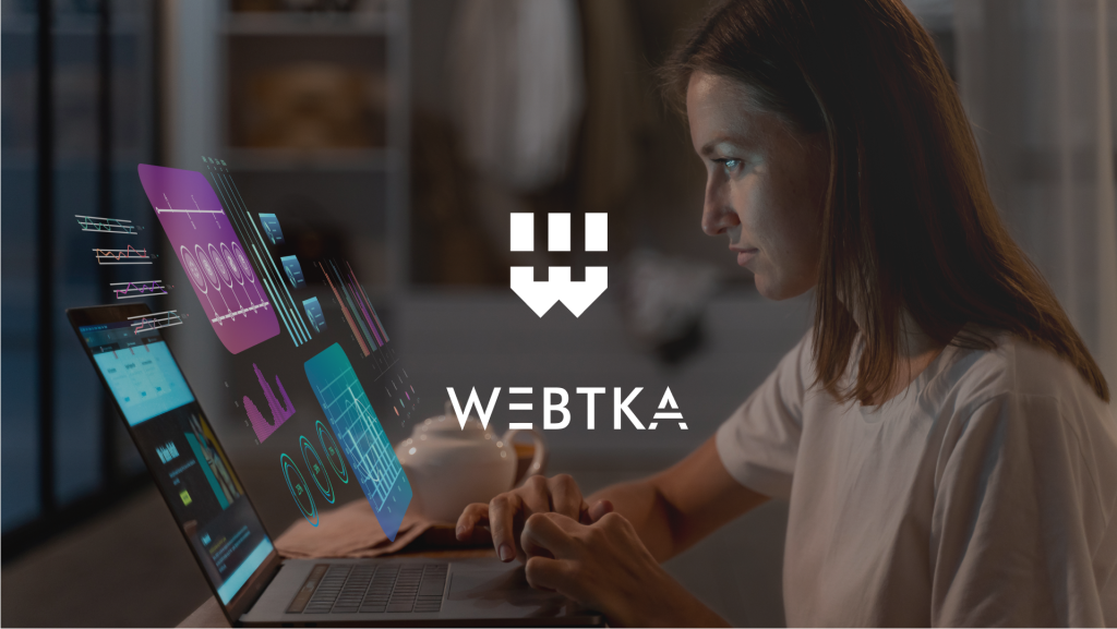 Webtka : Agence WEB IA
